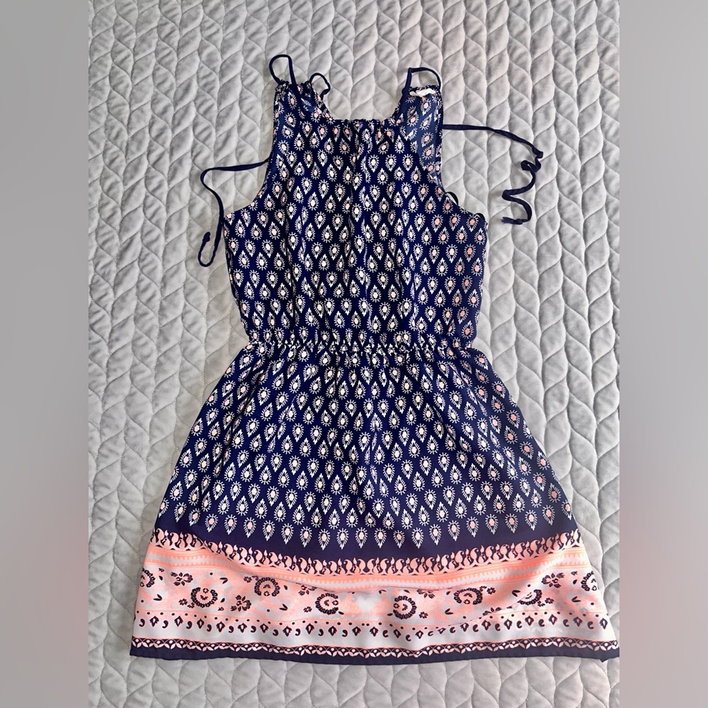 Summer dress
